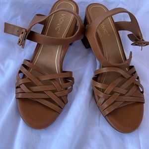 Vionic sandals